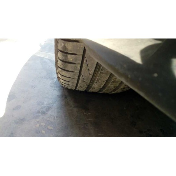 bmw serie 5 berlina (e60) del año 2006