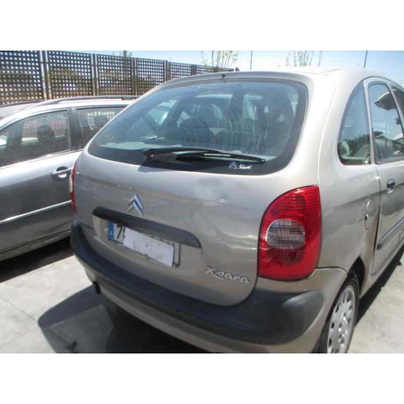 citroën xsara picasso del año 2003