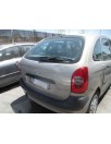 citroën xsara picasso del año 2003
