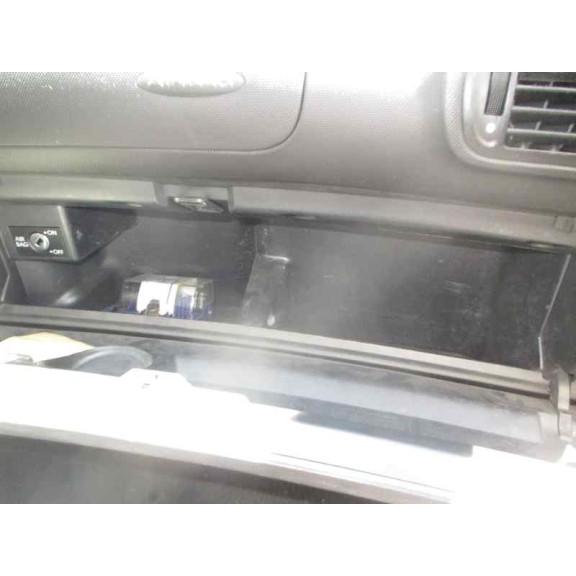 seat leon (1m1) del año 2003