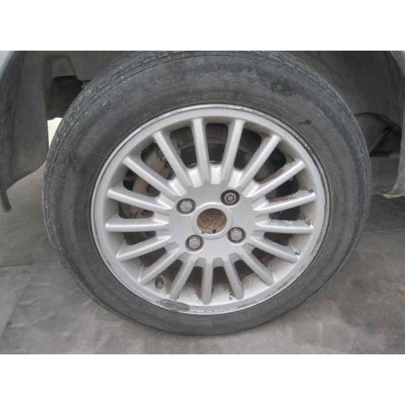 ford mondeo berlina (gd) del año 2000