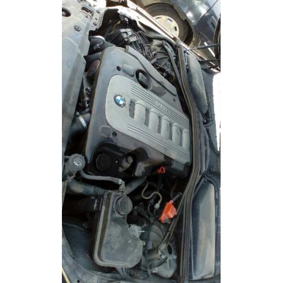 bmw serie 5 berlina (e60) del año 2006