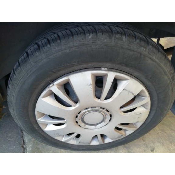 daewoo kalos del año 2003