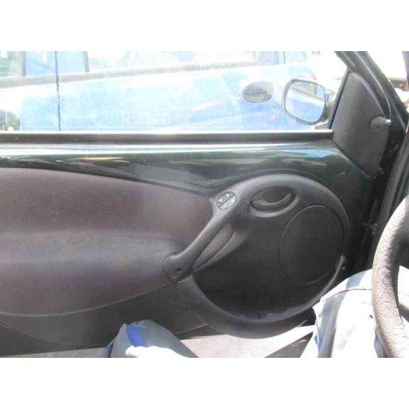 ford ka (ccq) del año 2007