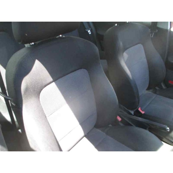 seat leon (1m1) del año 2003