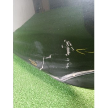 Recambio de paragolpes trasero para audi a5 (8t3) 2.7 tdi referencia OEM IAM 8T0807303GRU  