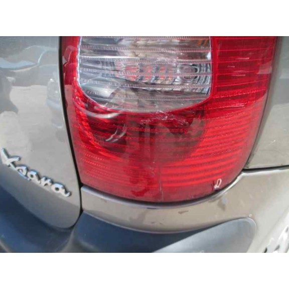 citroën xsara picasso del año 2003