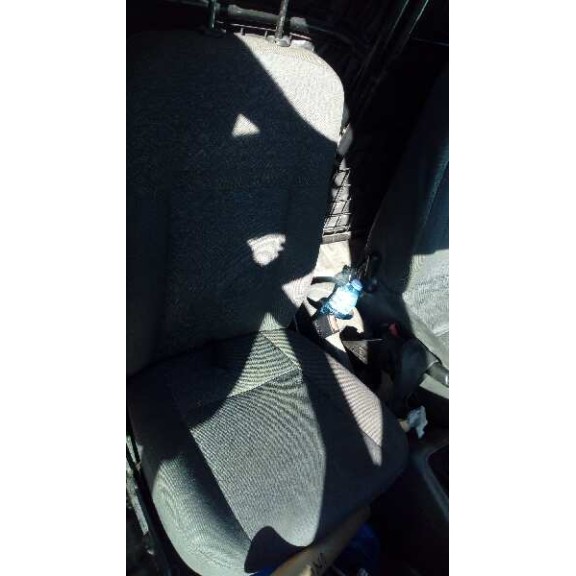 ford transit connect (tc7) del año 2003