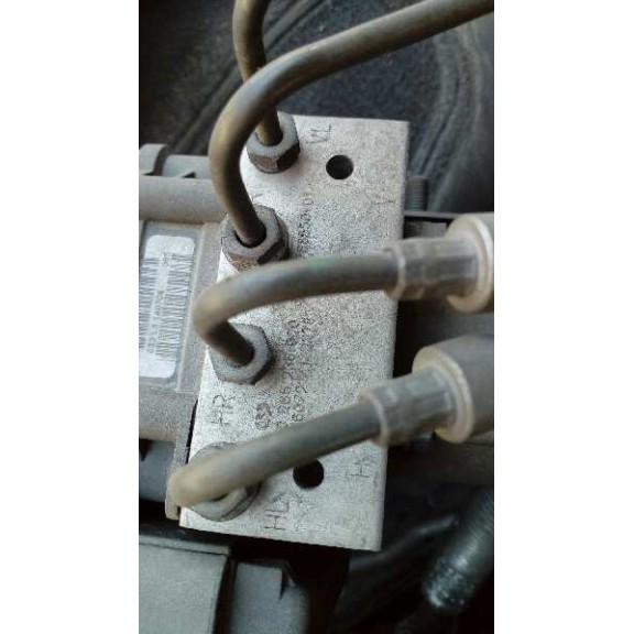 bmw serie 5 berlina (e60) del año 2006