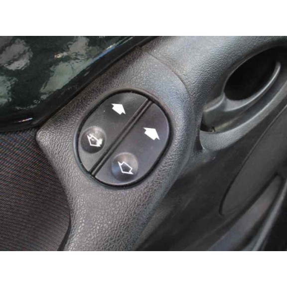 ford ka (ccq) del año 2007