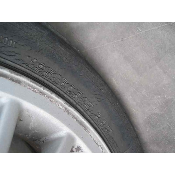 ford mondeo berlina (gd) del año 2000