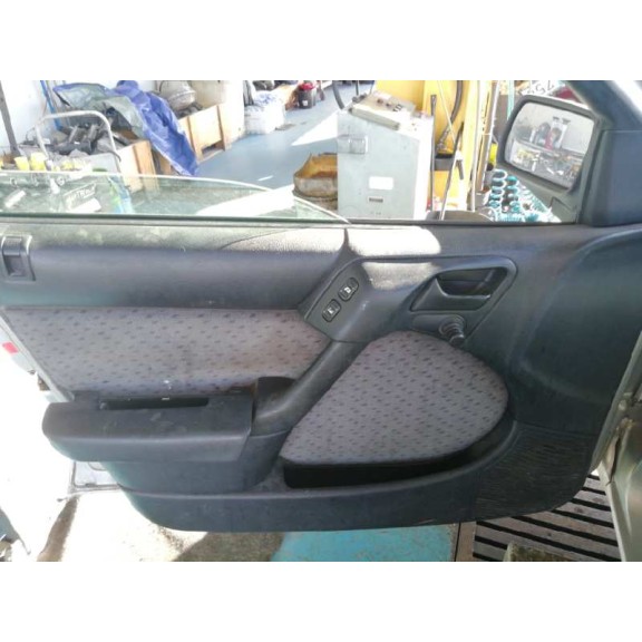 citroën xantia berlina del año 1999