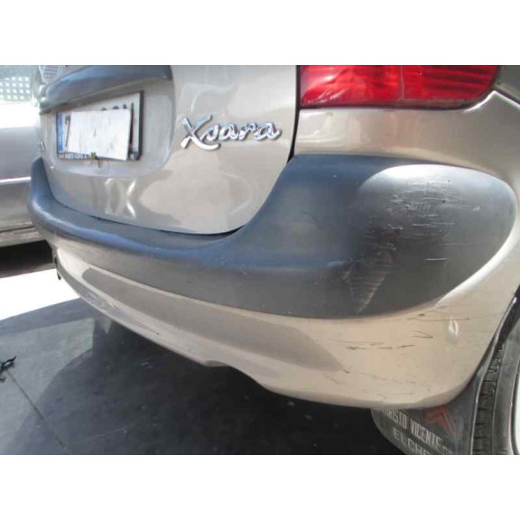 citroën xsara picasso del año 2003