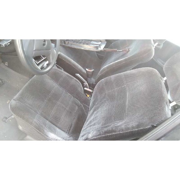 opel astra f berlina del año 1995