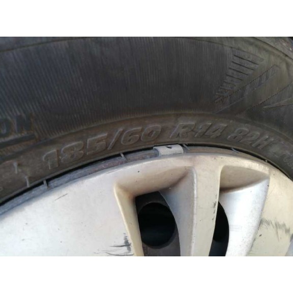 daewoo kalos del año 2003