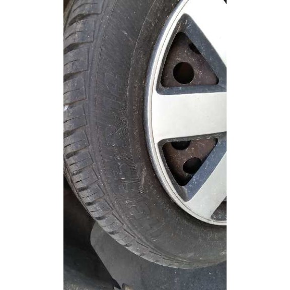 opel astra f berlina del año 1995