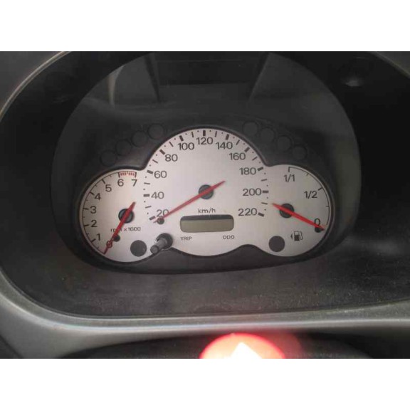 ford ka (ccq) del año 2007