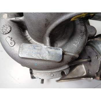 TURBOCOMPRESOR 7272101 7272101 