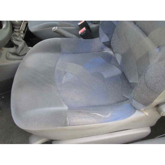 renault clio ii fase i (b/cbo) del año 1999