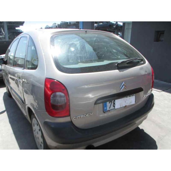 citroën xsara picasso del año 2003