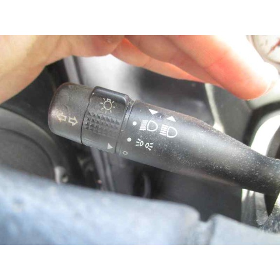 ford ka (ccq) del año 2007