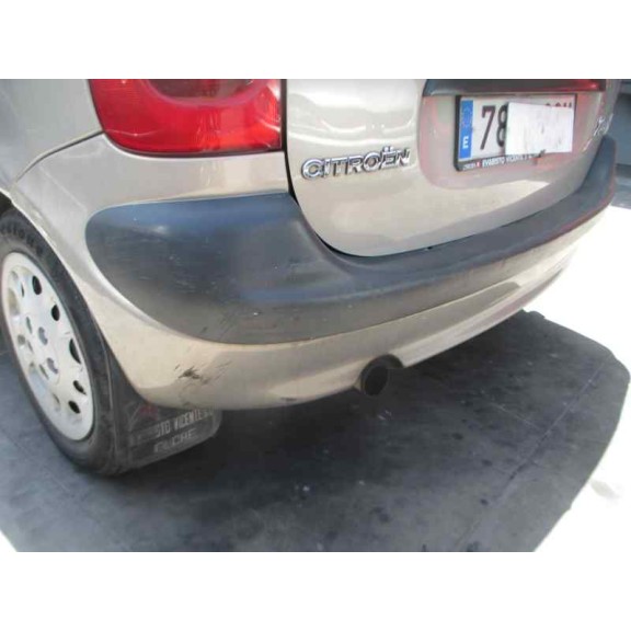 citroën xsara picasso del año 2003