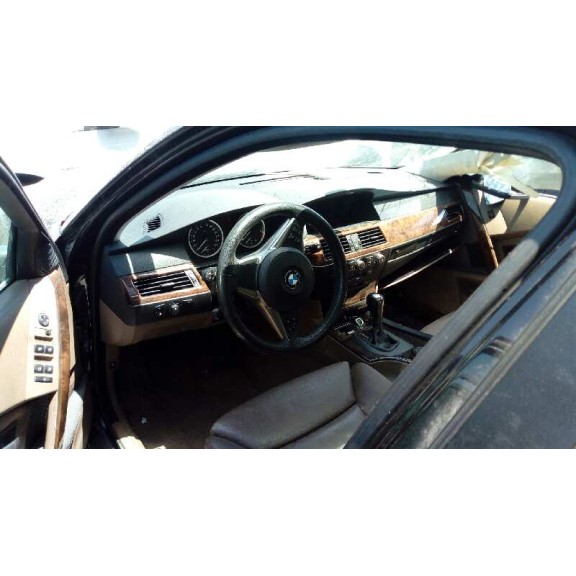 bmw serie 5 berlina (e60) del año 2006