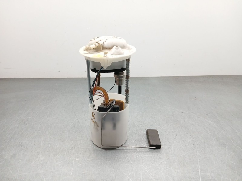 Recambio de aforador para suzuki sx4 rw (ey) gl referencia OEM IAM 510079J00 A2C53033999 