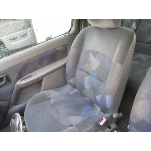 renault clio ii fase i (b/cbo) del año 1999