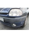 renault clio ii fase i (b/cbo) del año 2000