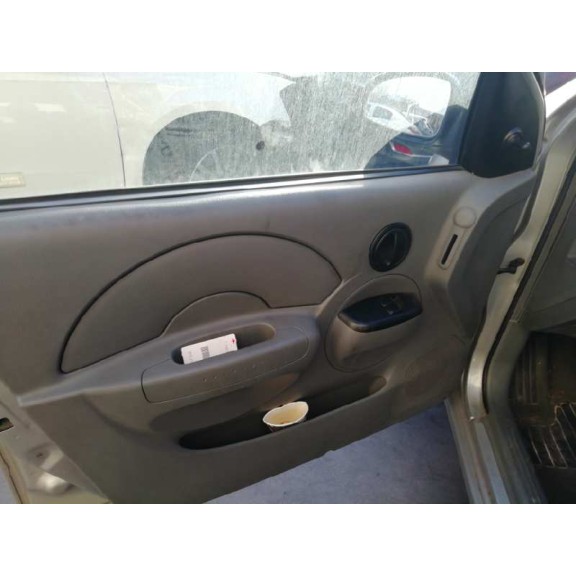 daewoo kalos del año 2003