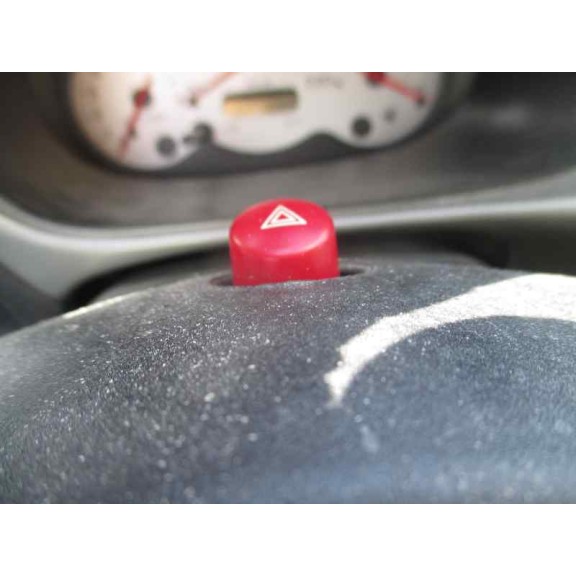 ford ka (ccq) del año 2007