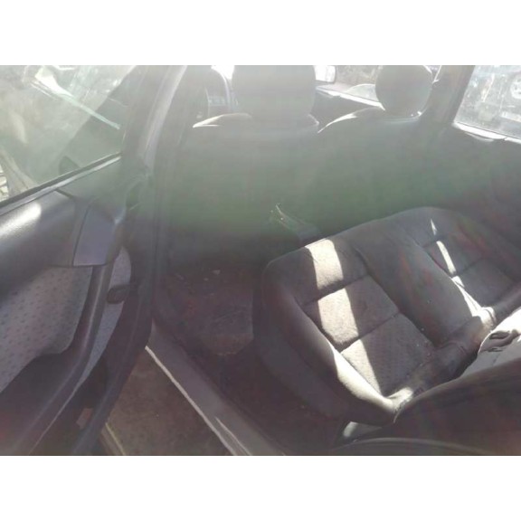 citroën xantia berlina del año 1999