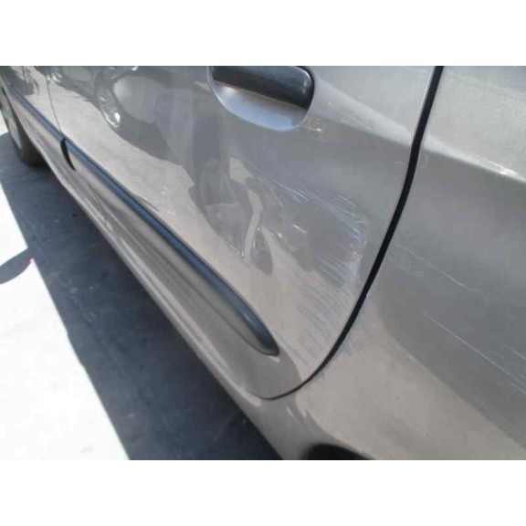 citroën xsara picasso del año 2003