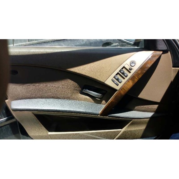 bmw serie 5 berlina (e60) del año 2006