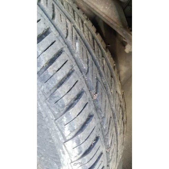 opel astra f berlina del año 1995