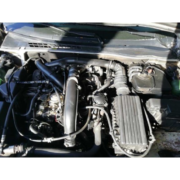 citroën xantia berlina del año 1999