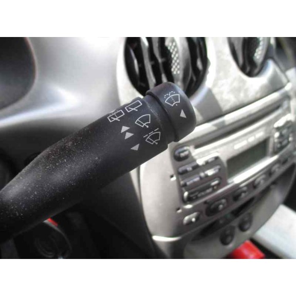 ford ka (ccq) del año 2007