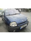 renault clio ii fase i (b/cbo) del año 2000