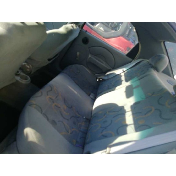 daewoo kalos del año 2003