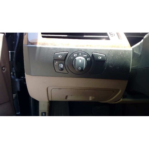 bmw serie 5 berlina (e60) del año 2006