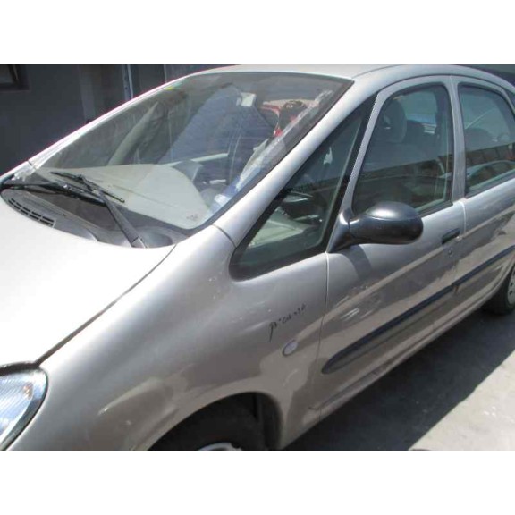 citroën xsara picasso del año 2003