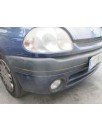 renault clio ii fase i (b/cbo) del año 2000