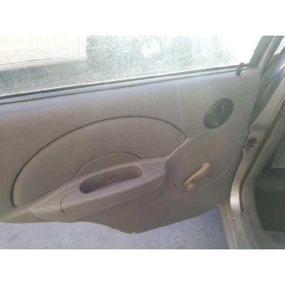 daewoo kalos del año 2003