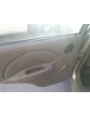 daewoo kalos del año 2003