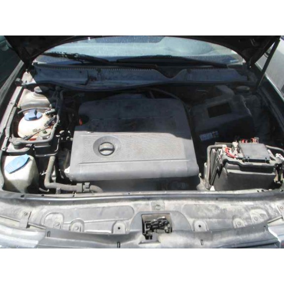 seat leon (1m1) del año 2003