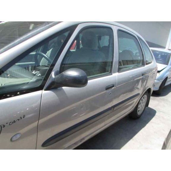 citroën xsara picasso del año 2003