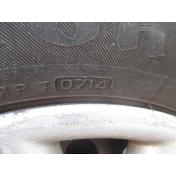 renault clio ii fase i (b/cbo) del año 1999