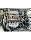 daewoo kalos del año 2003
