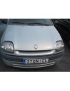 renault clio ii fase i (b/cbo) del año 1998